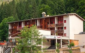 Residence Capfun Du Telepherique, Morzine